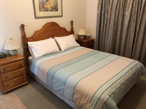 Unit 2 Ballingalla Apartments - Accommodation Ballina 6