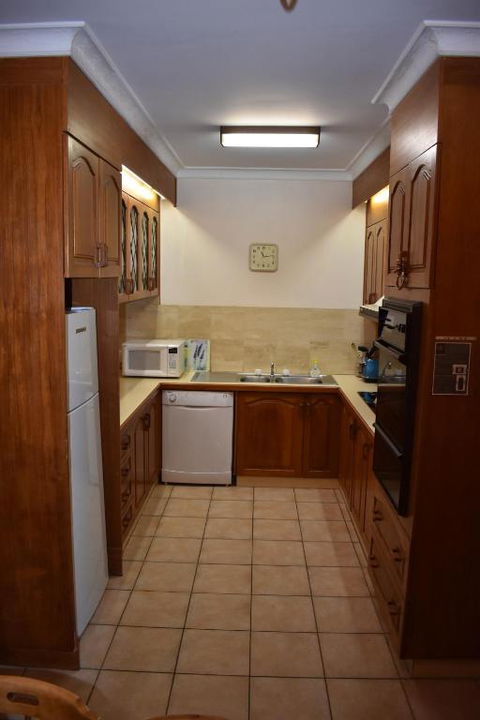 Unit 2 Ballingalla Apartments - Accommodation Ballina 2