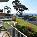 Unit 2 Ballingalla Apartments - Accommodation Ballina 0