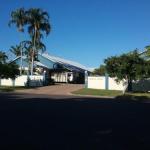 A City Retreat 2BR Apartment Reid Park Townsville - Accommodation Ballina 0