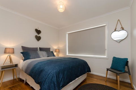 Penguin Beach House - Accommodation Ballina 6