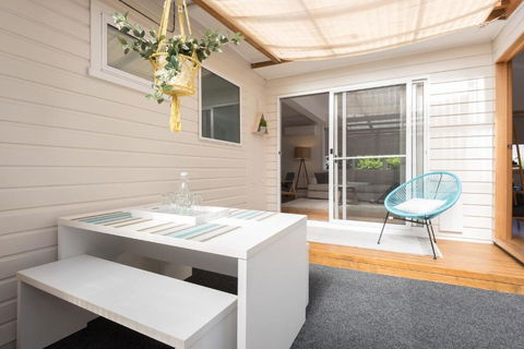 Penguin Beach House - Accommodation Ballina 2
