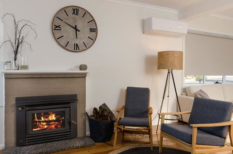 Penguin Beach House - Accommodation Ballina 3