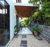 Hilltop Views - Accommodation Ballina