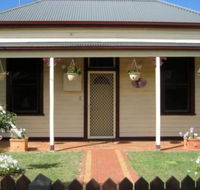 Bloomsbury Cottage - Accommodation Ballina