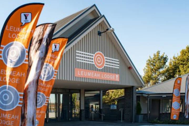 Kinlyside ACT Accommodation Ballina
