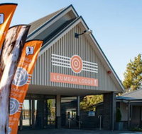 Leumeah Lodge - Accommodation Ballina