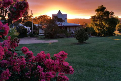 Birdhouse Cottage B & B - Accommodation Ballina 6