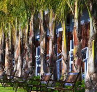 Inverloch Motel - Accommodation Ballina