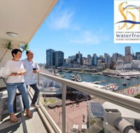 Sydney Darling Harbour Waterfront - Accommodation Ballina