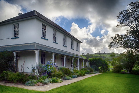 Terragong 1858 - Accommodation Ballina 1