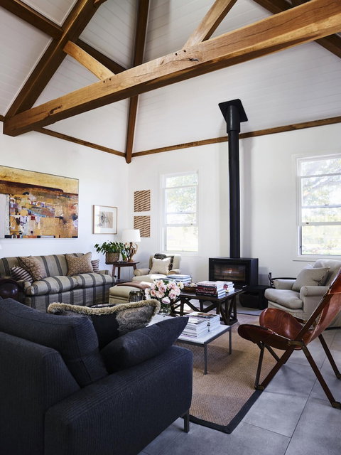 Terragong 1858 - Accommodation Ballina 5