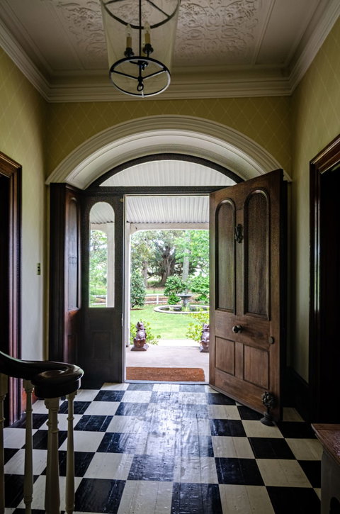 Terragong 1858 - Accommodation Ballina 2