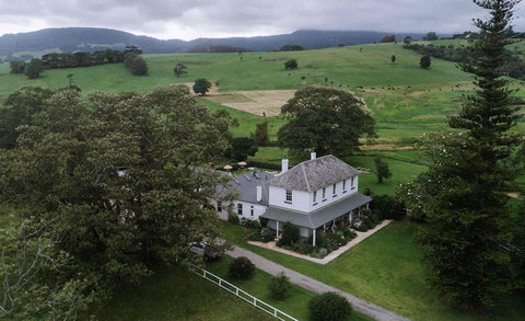 Terragong 1858 - Accommodation Ballina 0