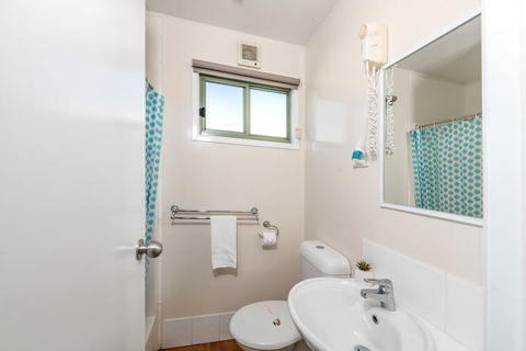 BIG4 Breeze Holiday Parks - Bargara - Accommodation Ballina 3
