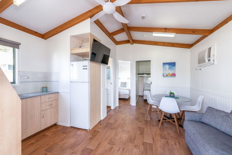 BIG4 Breeze Holiday Parks - Bargara - Accommodation Ballina 0