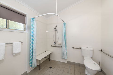 BIG4 Breeze Holiday Parks - Bargara - Accommodation Ballina 1