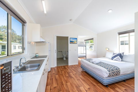 BIG4 Breeze Holiday Parks - Bargara - Accommodation Ballina 4