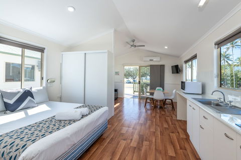 BIG4 Breeze Holiday Parks - Bargara - Accommodation Ballina 5
