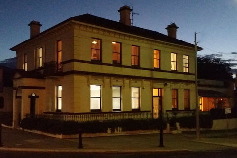 The Bank Guesthouse Glen Innes - Accommodation Ballina 3