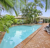 Rimini Holiday Apartments - Accommodation Ballina