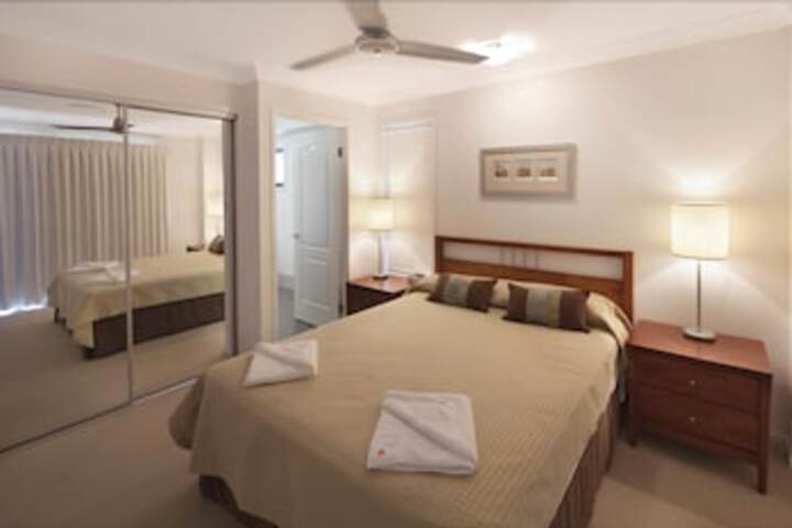 Mount Coolum QLD Accommodation Ballina
