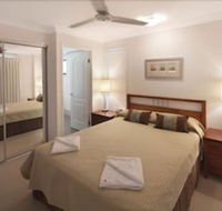 Coolum Villas - Accommodation Ballina
