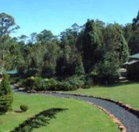 Cradle Chalet - Accommodation Ballina
