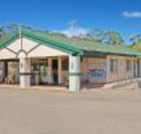 Colonial Palms Motel - Accommodation Ballina