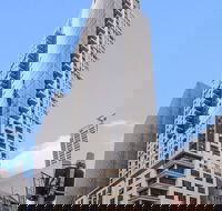 Meriton Suites Pitt Street Sydney - Accommodation Ballina