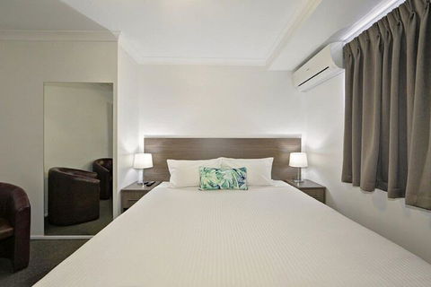 Smart Motel Bert Hinkler - Accommodation Ballina 6