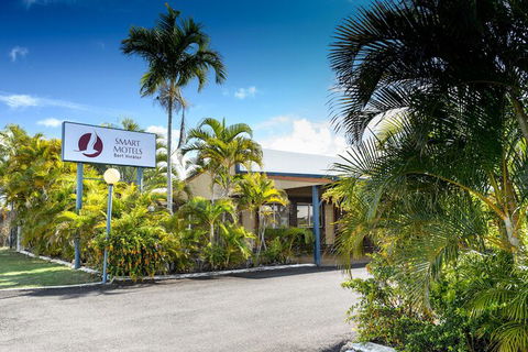 Smart Motel Bert Hinkler - Accommodation Ballina 4