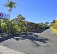 Smart Motel Bert Hinkler - Accommodation Ballina