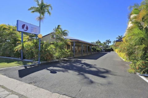 Smart Motel Bert Hinkler - Accommodation Ballina 0
