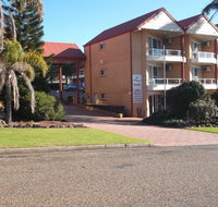 Ulladulla Harbour Motel - Accommodation Ballina