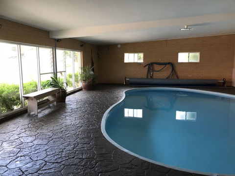 Ulladulla Harbour Motel - Accommodation Ballina 2