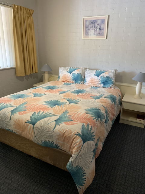 Ulladulla Harbour Motel - Accommodation Ballina 6