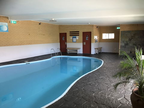 Ulladulla Harbour Motel - Accommodation Ballina 5