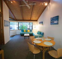 Sea Urchin Apartment - Accommodation Ballina