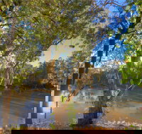 Moama Riverside Holiday  Tourist Park - Accommodation Ballina