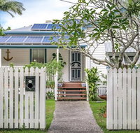 A PERFECT STAY - Anchored in Byron - Accommodation Ballina