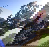 Red Chief Motel - Accommodation Ballina