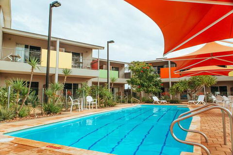 Onslow Beach Resort - Accommodation Ballina 3