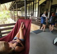 Pittwater YHA - Accommodation Ballina