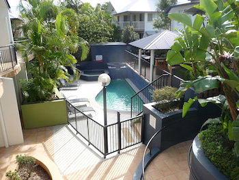 Byron Bay Beach Haven U8 - Accommodation Ballina 6