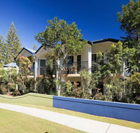 Byron Bay Beach Haven U8 - Accommodation Ballina