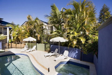 Byron Bay Beach Haven U8 - Accommodation Ballina 2