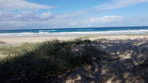 Byron Bay Beach Haven U8 - Accommodation Ballina 4