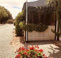 The Olde Devonshire House - Accommodation Ballina