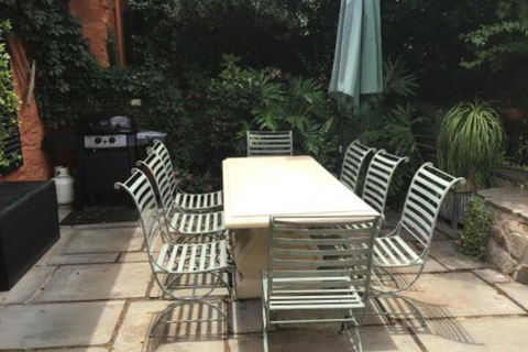 The Olde Devonshire House - Accommodation Ballina 6